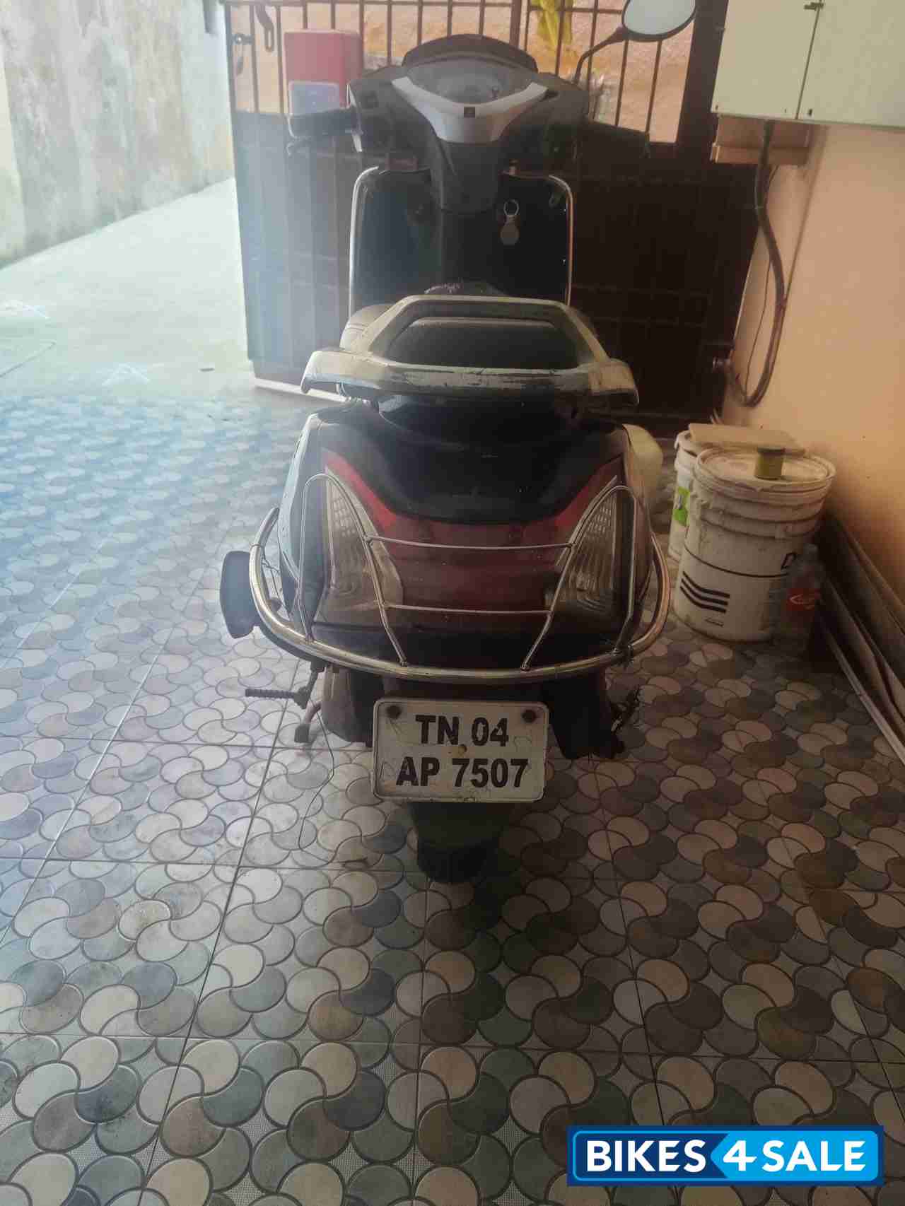 Honda Activa 125