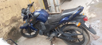 Yamaha FZ16 2014 Model