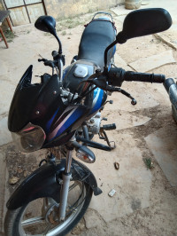 Bajaj Discover 125 2016 Model