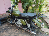 Jawa forty two 2020 Model