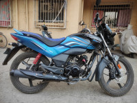 Blue Black Hero Passion X Pro