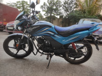 Blue Black Hero Passion X Pro