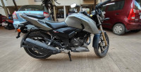 TVS Apache RTR 200 4V