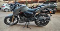 TVS Apache RTR 200 4V