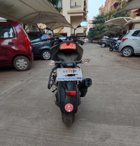 TVS Apache RTR 200 4V