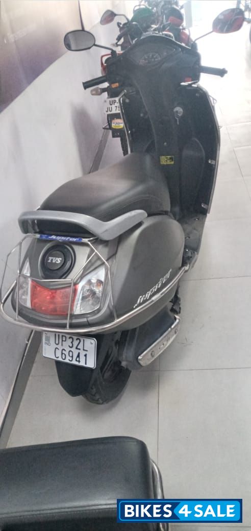 TVS Jupiter