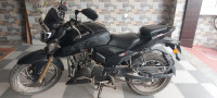 TVS Apache RTR 200 4V 2018 Model