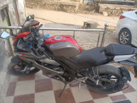 Yamaha YZF R15 2018 Model