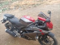 Yamaha YZF R15