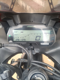 Yamaha YZF R15