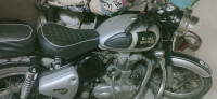 Royal Enfield Classic 350 BS VI