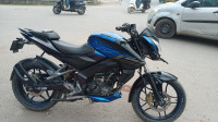 Bajaj Pulsar NS 160