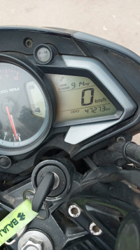 Bajaj Pulsar NS 160