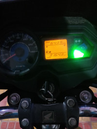 Honda CB Shine SP 2017 Model