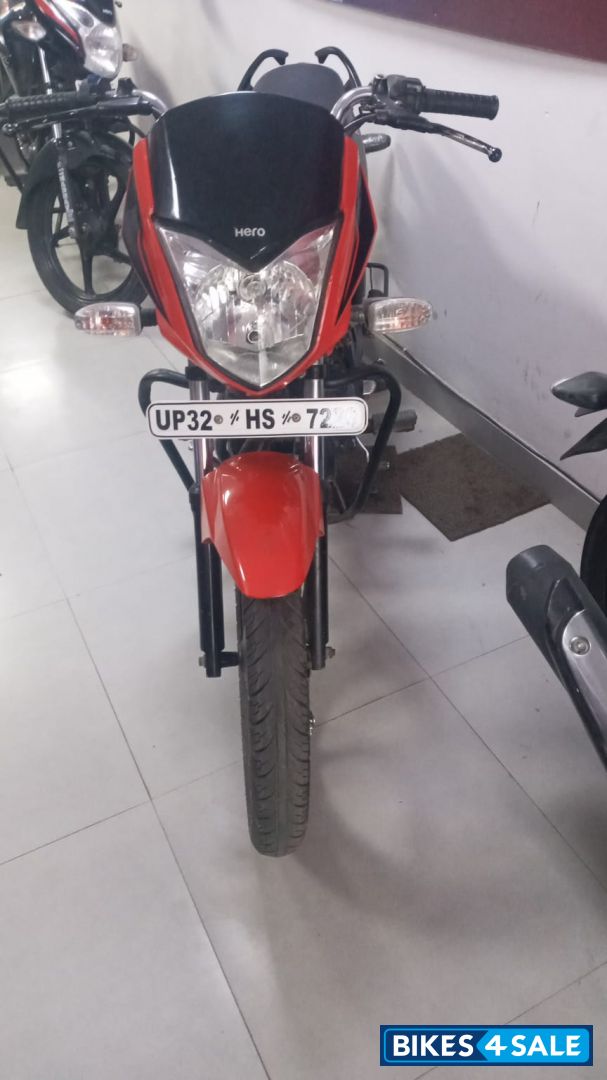 Hero Splendor iSmart 110