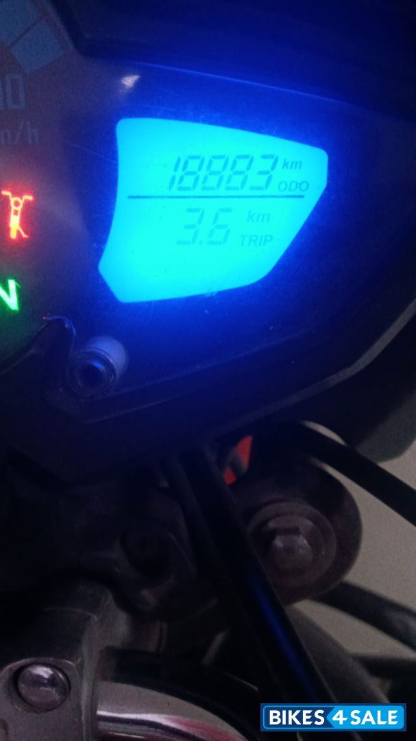 Hero Splendor iSmart 110