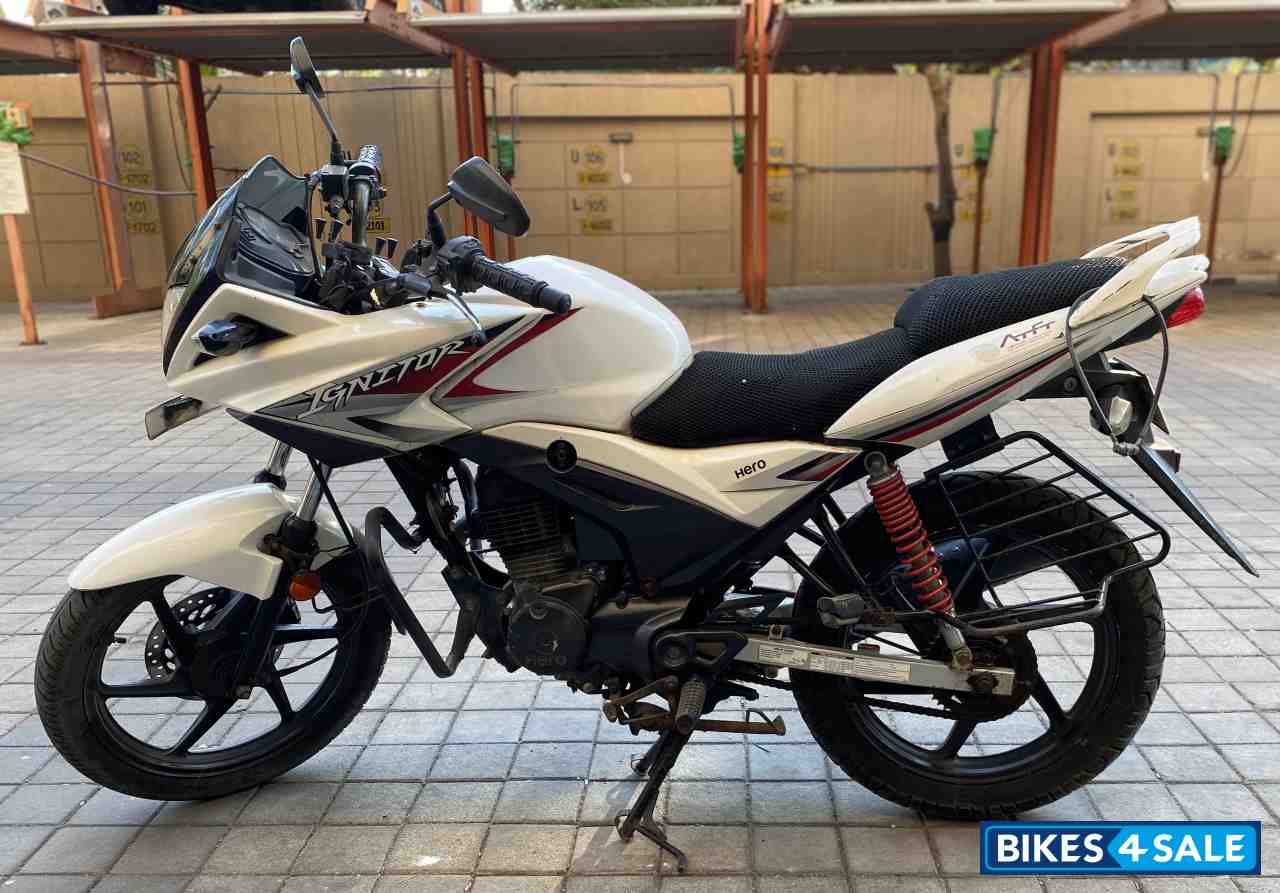 Hero Ignitor for sale in Mumbai 