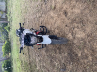 Yamaha FZ-S 2010 Model