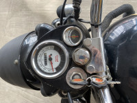 Royal Enfield Classic 350 2017 Model