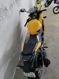 Honda CBR 250R