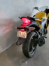 Honda CBR 250R