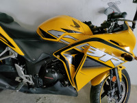 Honda CBR 250R