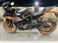 KTM RC 200