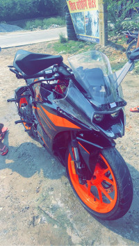 KTM RC 200