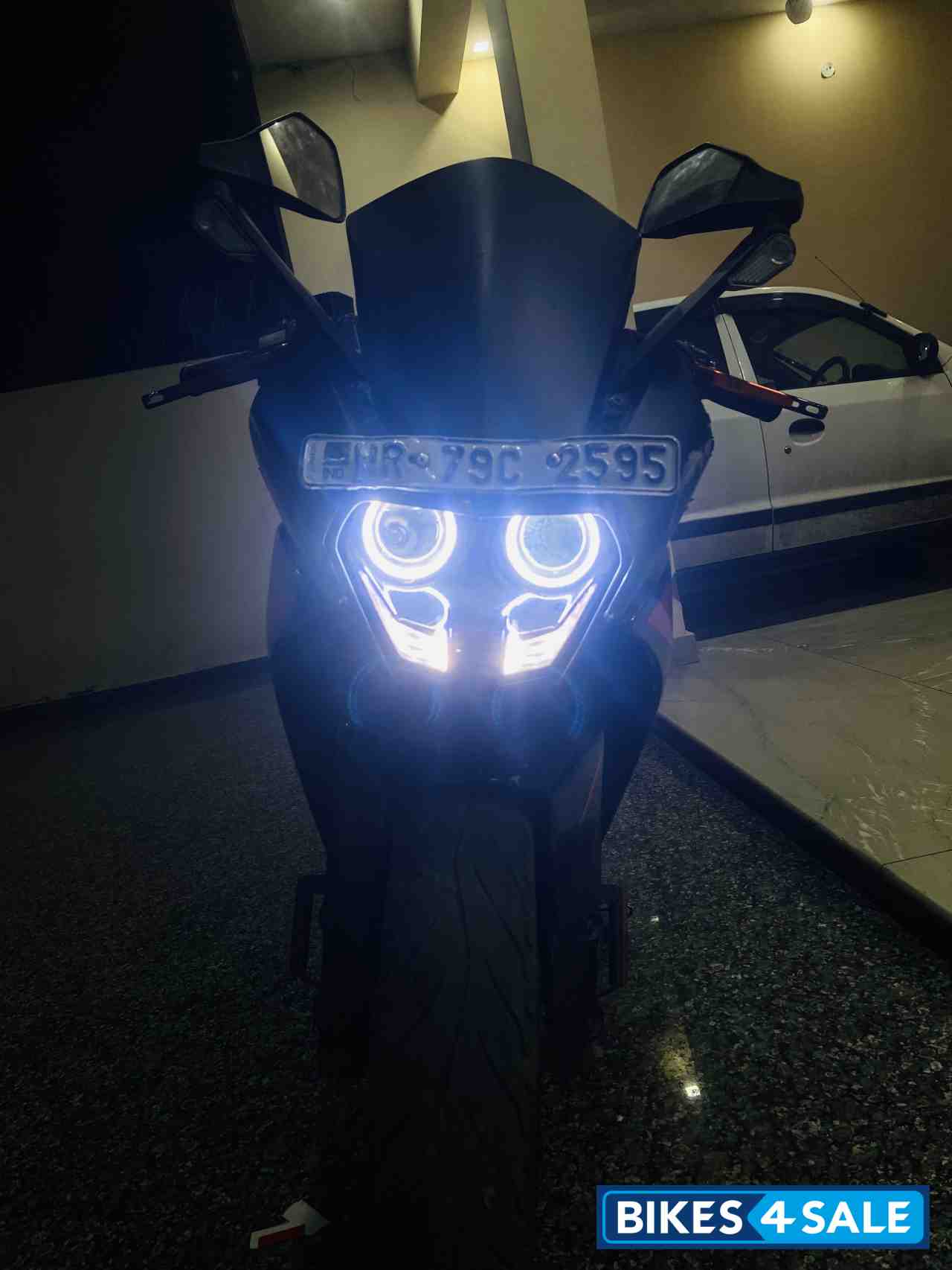 KTM RC 200 KTM RC 200