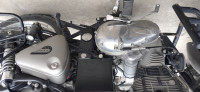 Royal Enfield Classic 350 Dual Channel BS6 2019 Model