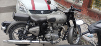 Royal Enfield Classic 350 Dual Channel BS6
