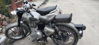Royal Enfield Classic 350 Dual Channel BS6