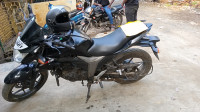 Suzuki Gixxer 150 2015 Model