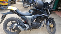 Suzuki Gixxer 150
