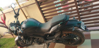 Bajaj Dominar 400 Disc
