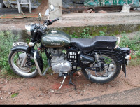 Royal Enfield Bullet Standard 500