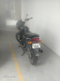 Bajaj Discover DTSi 135 2009 Model