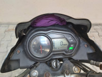 Gray Bajaj Discover DTSi 135