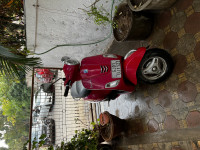 Vespa LX 125 2018 Model