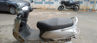 Suzuki Access 125 BS6 2019 Model