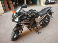 Yamaha Fazer 2010 Model