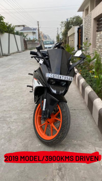 KTM RC 125
