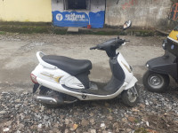 Mahindra Duro DZ 2014 Model