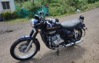 Jawa forty two 2019 Model