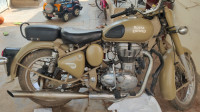Royal Enfield Classic 2016 Model