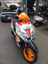 Honda Activa 2015 Model
