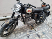 Royal Enfield Classic 350 2011 Model