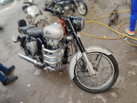 Royal Enfield Classic 350 2018 Model