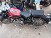 Royal Enfield Classic 350 Redditch Red 2021 Model