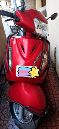 Suzuki Access 125 2013 Model